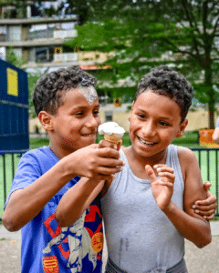 Openingsevent zomerprogramma 2026