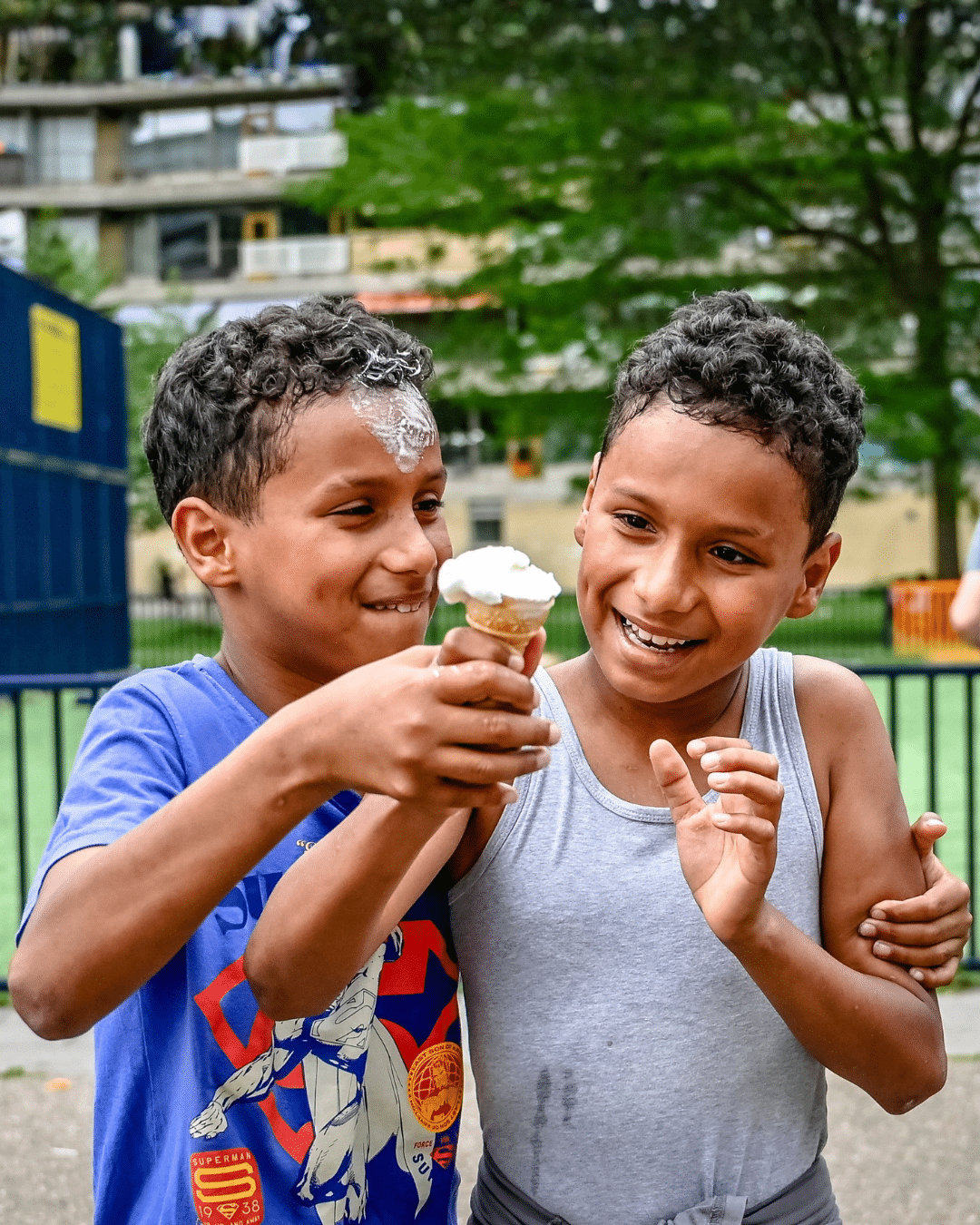 Openingsevent zomerprogramma 2026